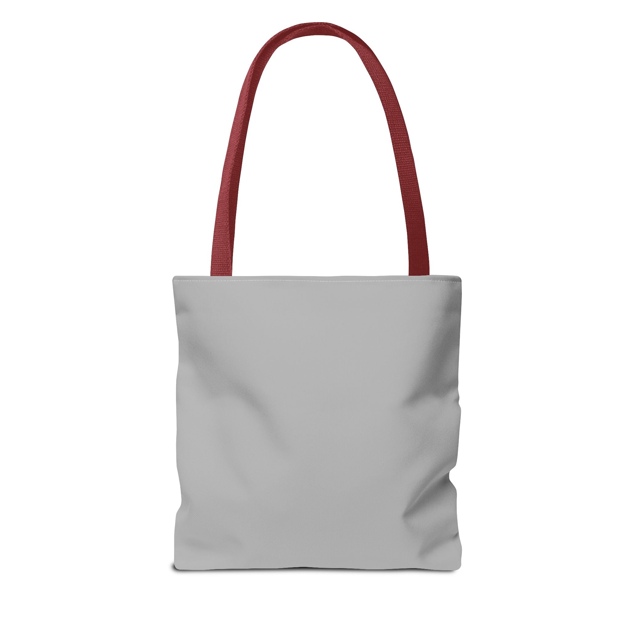 Canadian Maple "ETOP" Tote Bag — Proudly Made in Canada AOP Tote