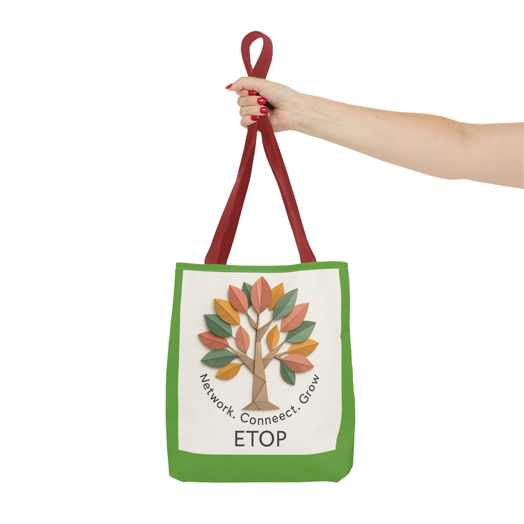 Tote Bag (AOP)