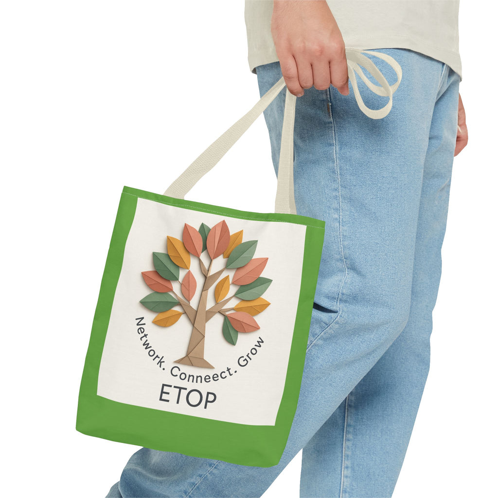 Tote Bag (AOP)