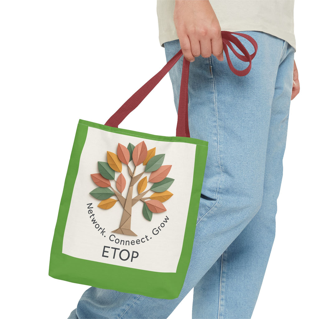 Tote Bag (AOP)