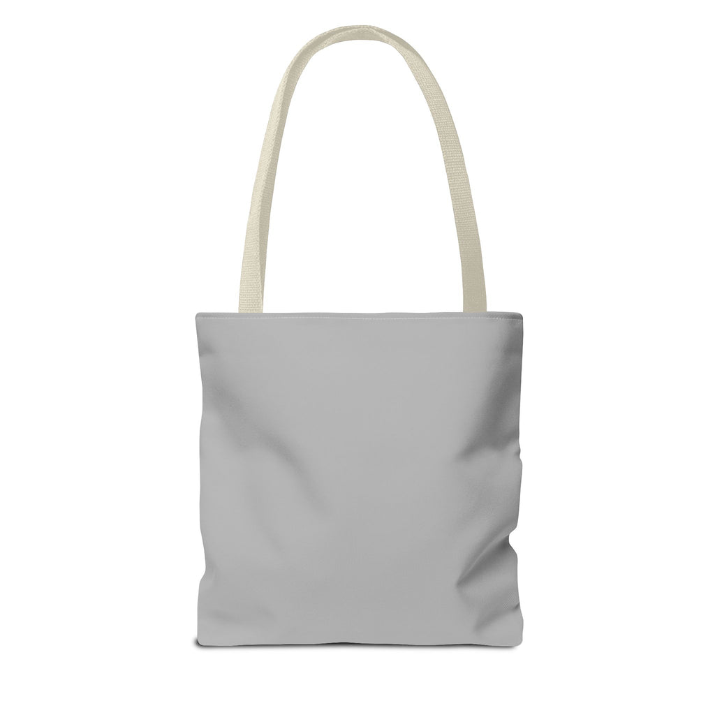 Canadian Maple "ETOP" Tote Bag — Proudly Made in Canada AOP Tote