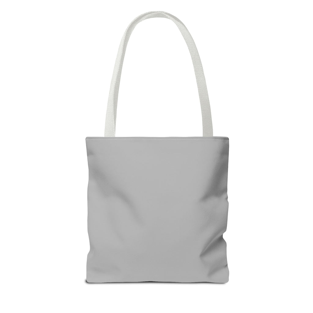 Canadian Maple "ETOP" Tote Bag — Proudly Made in Canada AOP Tote